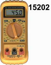 Мультиметр SM-4380B