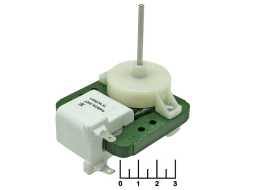 Двигатель для вентилятора 220V 8W SCYJF607A-5C Stinol (X4017)
