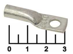 Клемма кольцевая ТМЛ 10-6-5