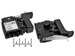 Кнопка для перфоратора TG801TSBU-1 (№312)