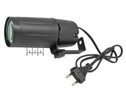 Прожектор светодиодный для шара зеркального (красный) EPC_LEG_91K-15840