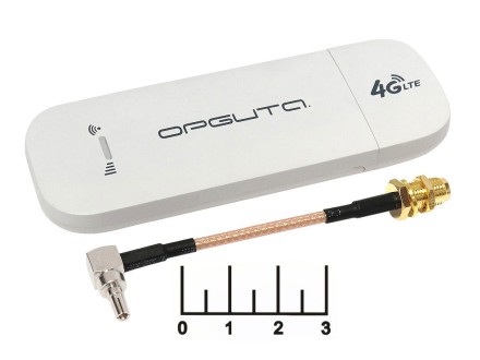 USB Модем Wi-Fi Роутер 4G Орбита OT-PCK17