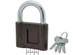 Замок навесной 45*40мм