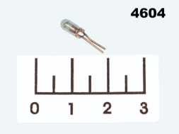 Лампа 1.2V 0.3A mini