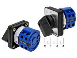 Выключатель 660/10A КПУ11-10/52 (SQ0715-0167) TDM