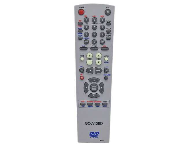 Пульт Samsung AK59-00002C DVD