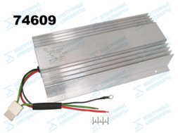 Преобразователь 24/12V 18/30A 21.3759-05