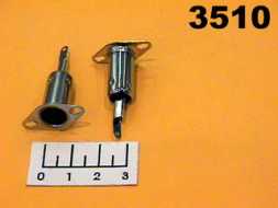 Разъем для антенны автомобильной гнездо в панель