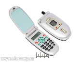 Калькулятор Kadio KD-5859 (телефон)