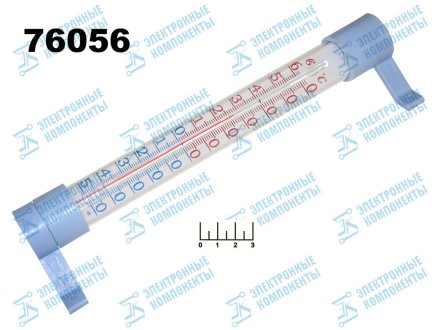 Термометр наружный ТСН-15