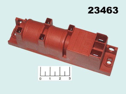 Блок розжига газовой плиты 4 контакта WAC-4A/PTI1402/COK601UN (010284H)