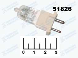 Лампа металлогалогенная 150W GY9.5 8000K MSD150 HTI150