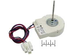 Двигатель для вентилятора 13V 3.3W Haier DLA5985HAED/0064001039B