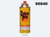 Газ для горелок Cookihg Fire 250г