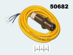 Выключатель оптический ВБ3С.18М.65.TR100.2П.1.К 10...30V 300mA NPN NO