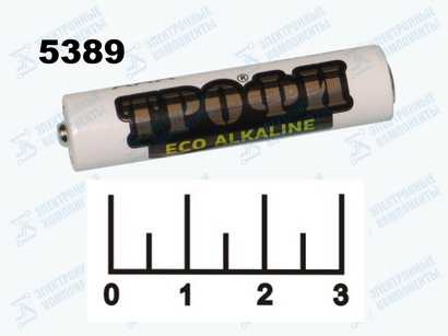 Батарейка AAA-1.5V Трофи Eco Alkaline LR03 (ААА)