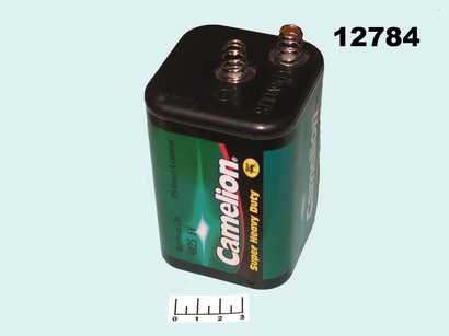 Батарейка 4R25 6V Camelion