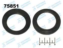 Кольцо для патрона E27 черное