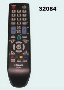 Пульт Samsung RM-L800 (Huayu)