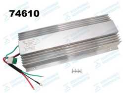 Преобразователь 24/12V 24/40A 21.3759-07