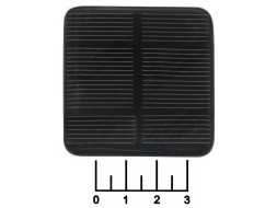 Солнечная батарея 50*50*3мм 2V 160MA