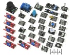 Набор модулей Arduino 37 в 1