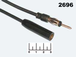 Удлинитель антенный автомобильный 3м Triada