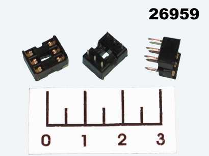 Сокет РС6 (SCS-6)