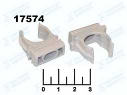 Держатель для труб 16мм