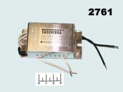 Трансформатор импульсный 12V 105W Taschibra