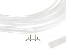 Вкладыш сдвижной AMB-2.4C (1м)