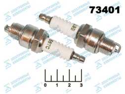 Свеча зажигания E6TC для скутера 2-Т (S30011)