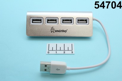 USB HUB 4 PORT SBHA-181