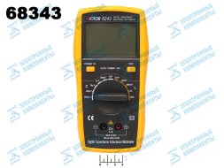 Измеритель LC-метр Victor VC-6243