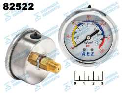 Измеритель давления 12 bar (манометр) (010370(13))