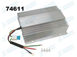Преобразователь 24/12V 12/20A 21.3759-03