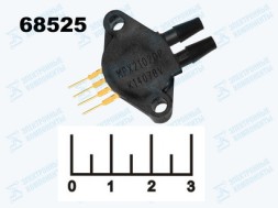 Датчик давления MPX2102DP