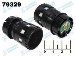Головка для микрофона 600 Ом 70Hz-14kHz