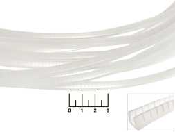 Вкладыш сдвижной AMB-4.0S (1м)