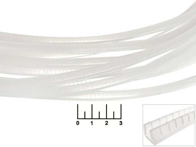 Вкладыш сдвижной AMB-4.0S (1м)