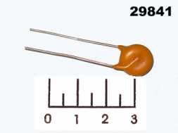 Варистор JVR-10N271K