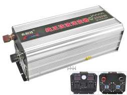 Инвертор 12/220V 2000W