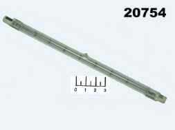 Лампа галогенная 220V 1000W R7S 189мм Camelion