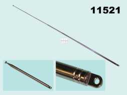 Антенна телескопическая 42.5/0.6/7 (AST-19)