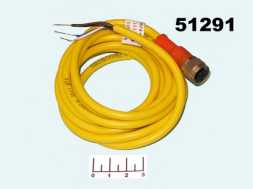 Гнездо С19 L2,0.5