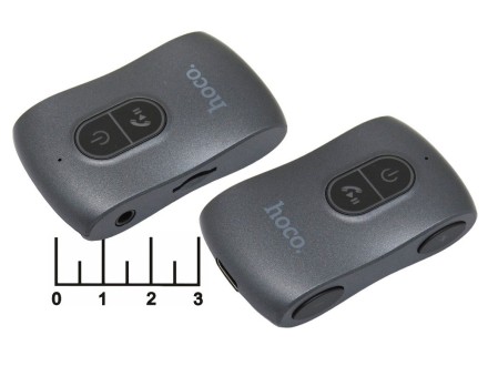 Bluetooth стерео ресивер 5.0 Hoco E73