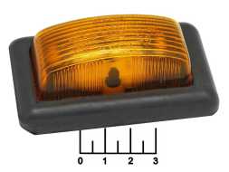 Указатель габарита 12V оранжевый G-05/2