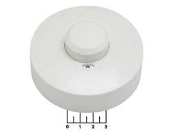 Датчик движения 220V 1200W 360* ДД-МВ 101 ИЭК