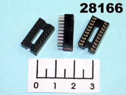 Сокет РС20-М (ICSS-20)