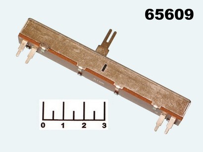 Резистор переменный 10 кОм A TW2-675 (+32)